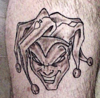 Black N Grey Tattooing Is a Real Work Of Art I love It for Perspective And Black N Grey Tattooing Is a Real Work Of Art I love It for Perspective And
